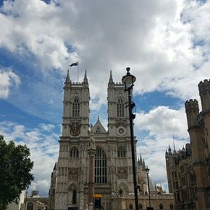 Meet your Posher, Lynnette